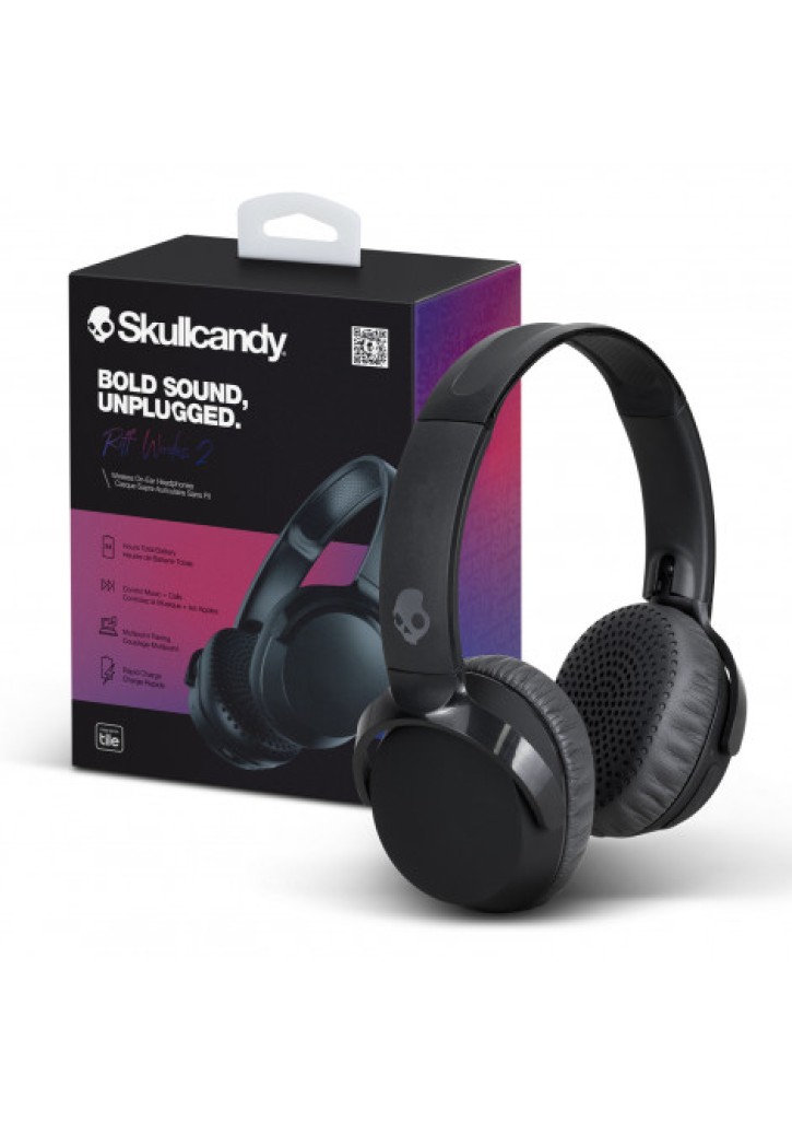 Skullcandy Riff 2 Wireless Headphones