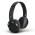 Skullcandy Riff 2 Wireless Headphones - Black