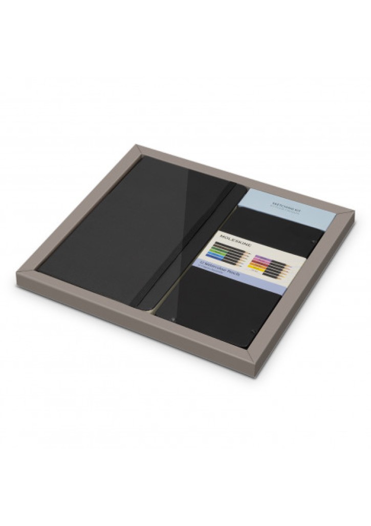 Moleskine Bundle Art Sketching Kit