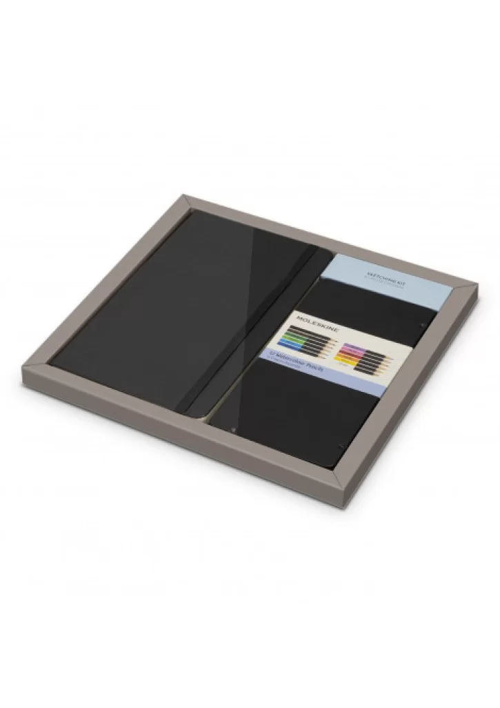 Moleskine Bundle Art Sketching Kit