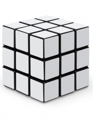 Custom Puzzle Cube