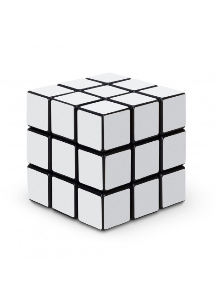 Custom Puzzle Cube
