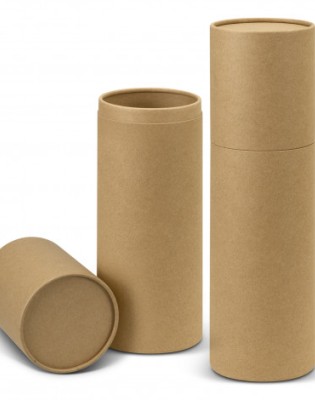 Wine Bottle Gift Tube