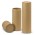 Wine Bottle Gift Tube - Natural