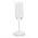 Champagne Flute - Clear