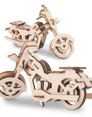 BRANDCRAFT Custom Design Model - Indent