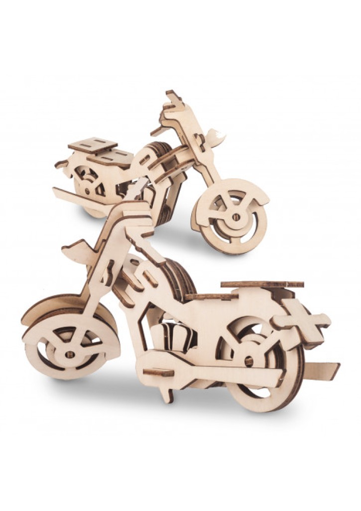 BRANDCRAFT Custom Design Model - Indent