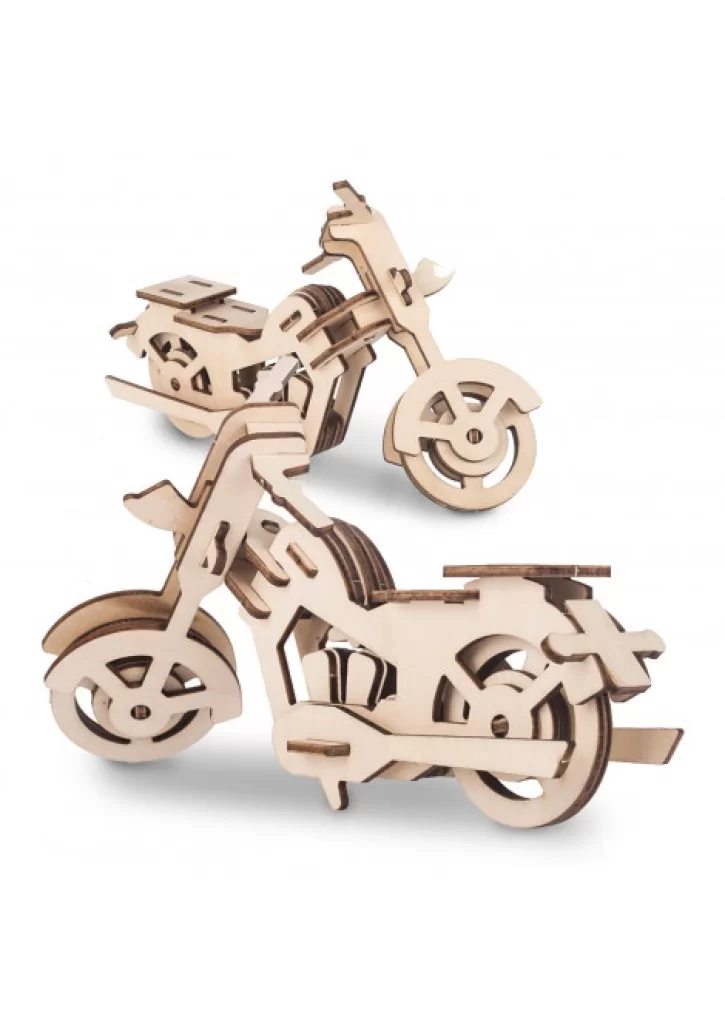 BRANDCRAFT Custom Design Model - Indent