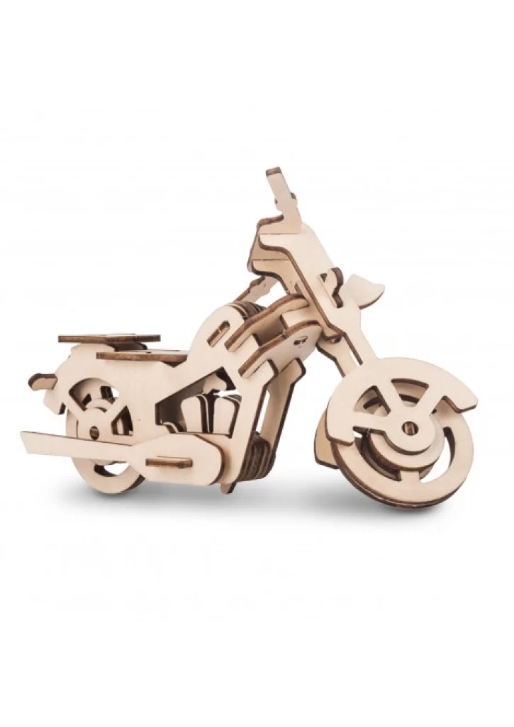 BRANDCRAFT Custom Design Model - Indent