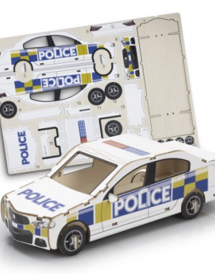 BRANDCRAFT Standard Design Model - Indent