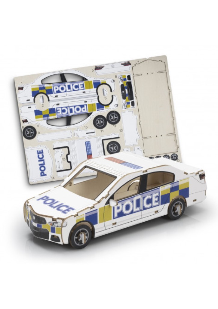 BRANDCRAFT Standard Design Model - Indent