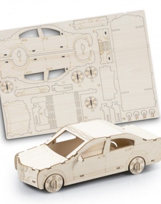 BRANDCRAFT Standard Design Model - Indent