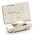 BRANDCRAFT Standard Design Model - Indent - Natural