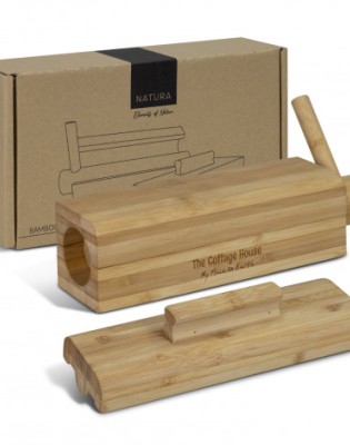 NATURA Bamboo Sushi Maker
