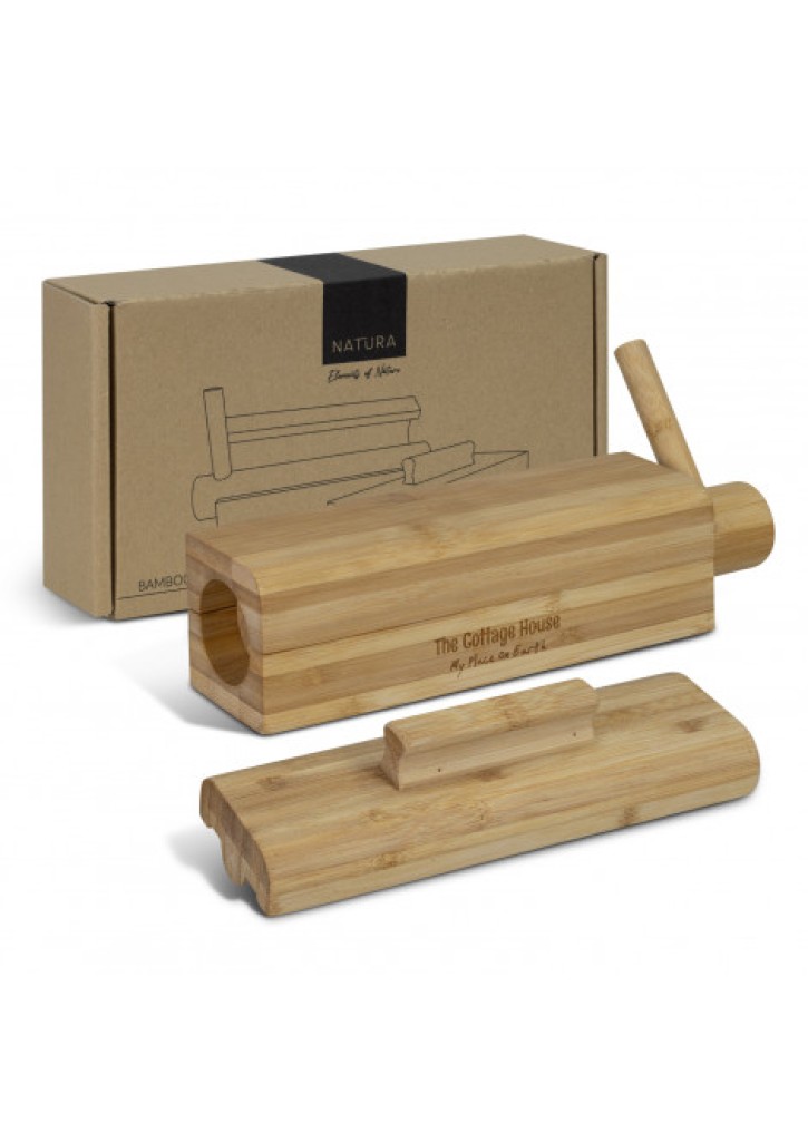 NATURA Bamboo Sushi Maker