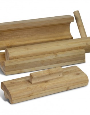NATURA Bamboo Sushi Maker