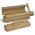 NATURA Bamboo Sushi Maker - Natural