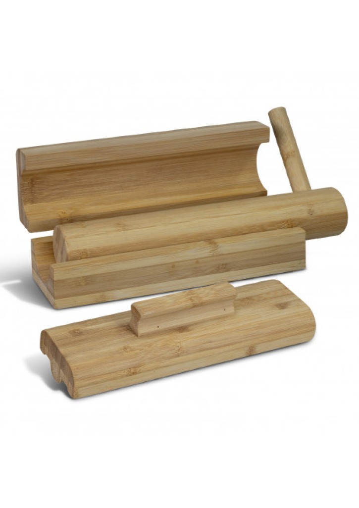NATURA Bamboo Sushi Maker
