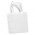 Kennedy Tote Bag - White