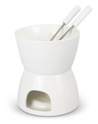 Mini Fondue Set