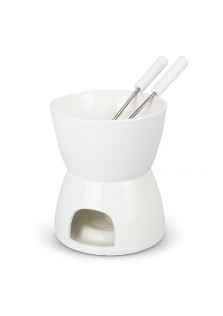 Mini Fondue Set