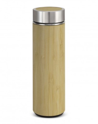 NATURA Bamboo Vacuum Bottle