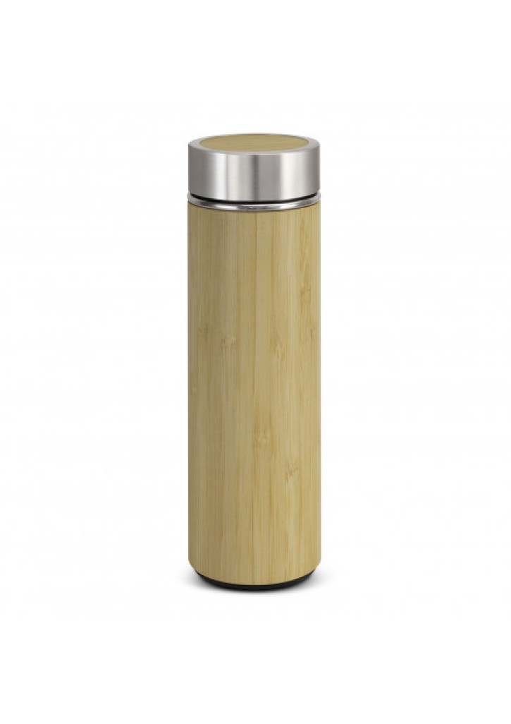 NATURA Bamboo Vacuum Bottle