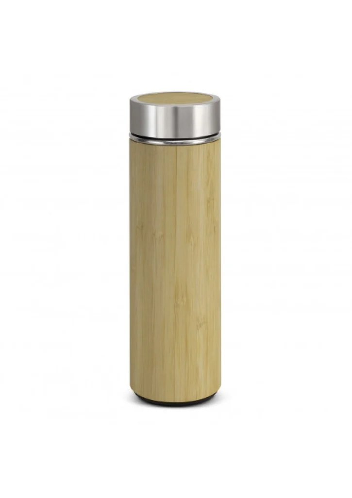 NATURA Bamboo Vacuum Bottle
