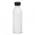 Adora Aluminium Bottle - White