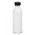 Adora Aluminium Bottle - White