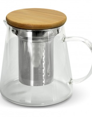 NATURA Azzurra Teapot