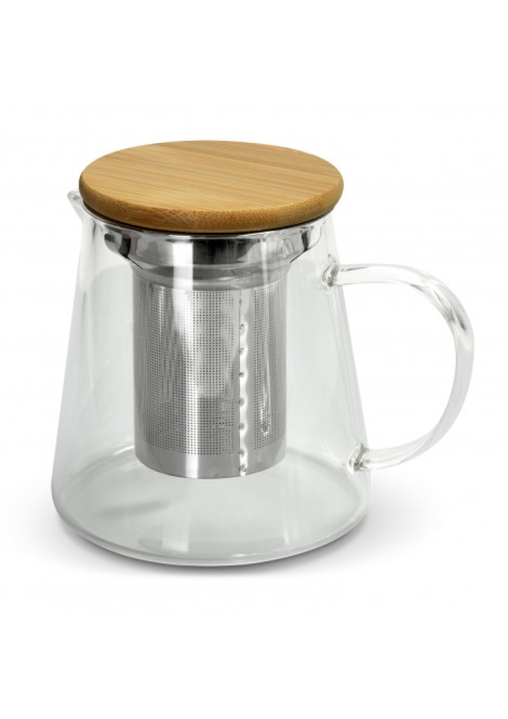 NATURA Azzurra Teapot