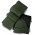 Denali Scarf and Beanie Set - Khaki Green