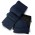 Denali Scarf and Beanie Set - Navy