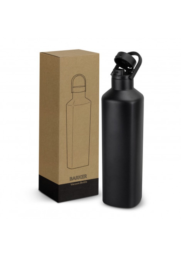 Barker Vacuum Bottle