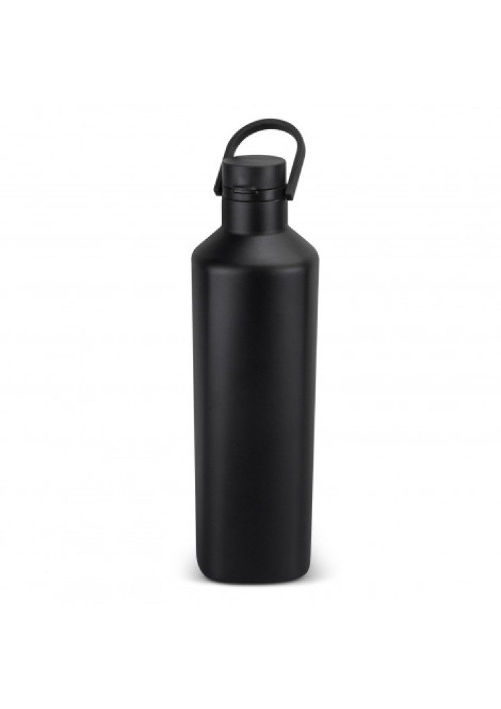 Barker Vacuum Bottle