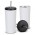 Alco Vacuum Tumbler - White