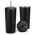 Alco Vacuum Tumbler - Black
