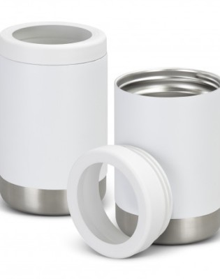 Brewski Pro Vacuum Stubby Cooler