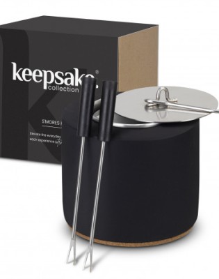 Keepsake S'mores Kit