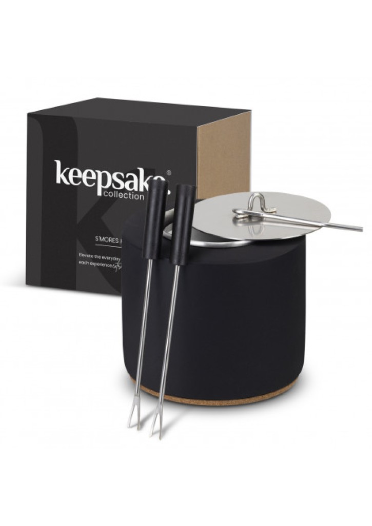 Keepsake S'mores Kit