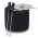 Keepsake S'mores Kit - Black
