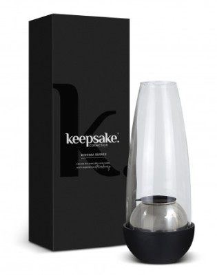 Keepsake Bohemia Burner