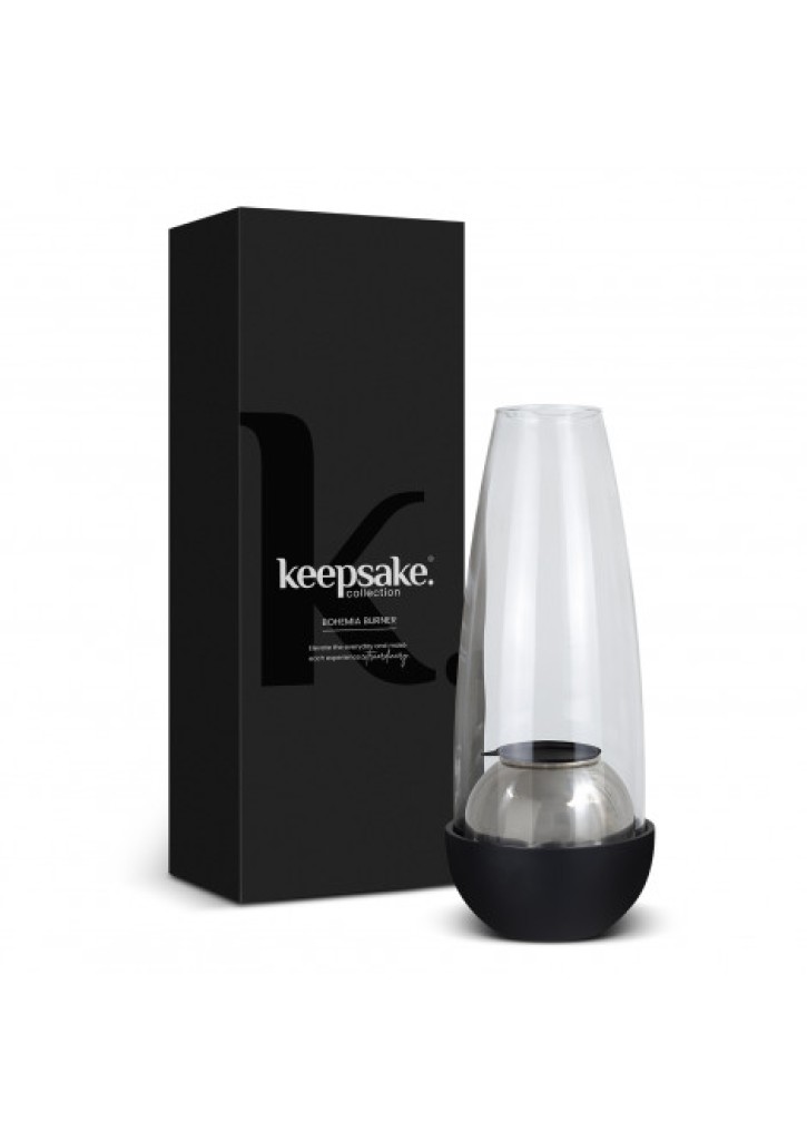 Keepsake Bohemia Burner