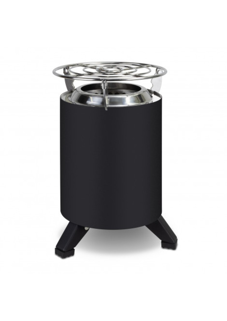 Frontier Camp Fire and Cooker