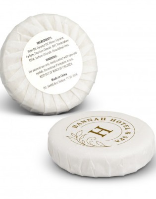 Salon Travel Soap