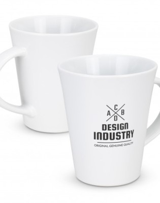 Vienna Coffee Mug
