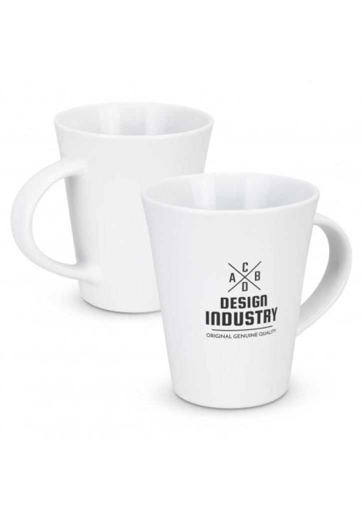 Vienna Coffee Mug