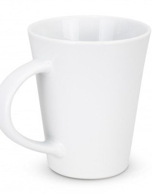Vienna Coffee Mug