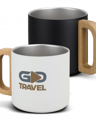 Wilde Vacuum Mug